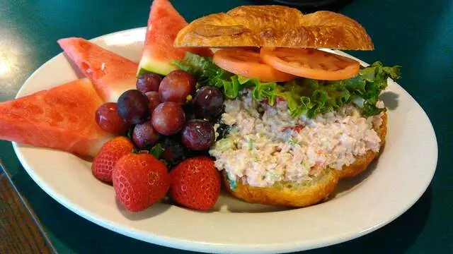 Allegheny Sandwich Shoppe