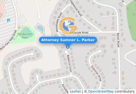 Attorney Sumner L. Parker