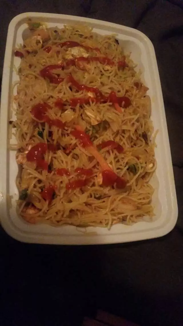 Asian Cafe