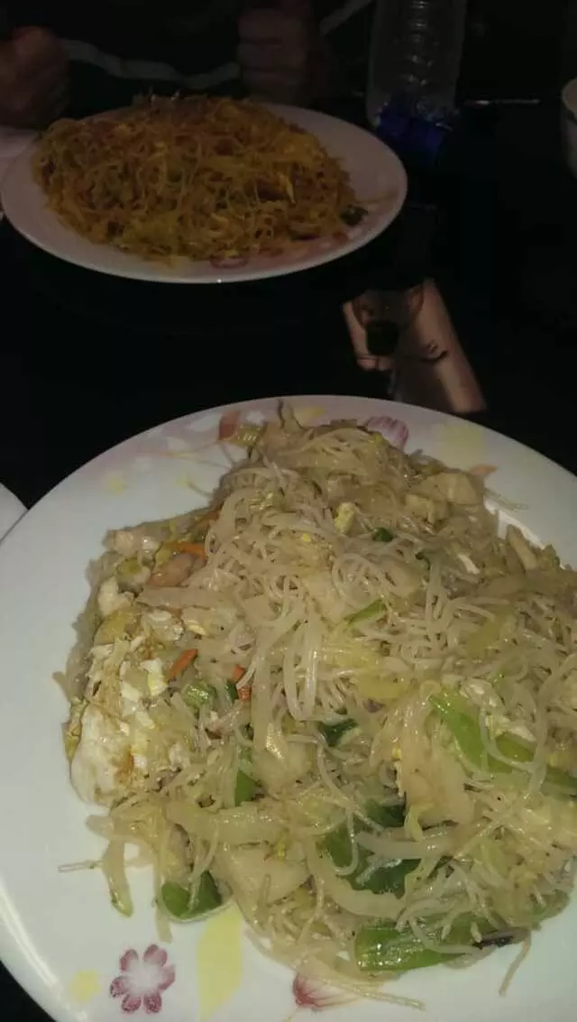 Asian Cafe