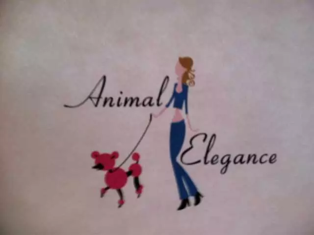 Animal Elegance