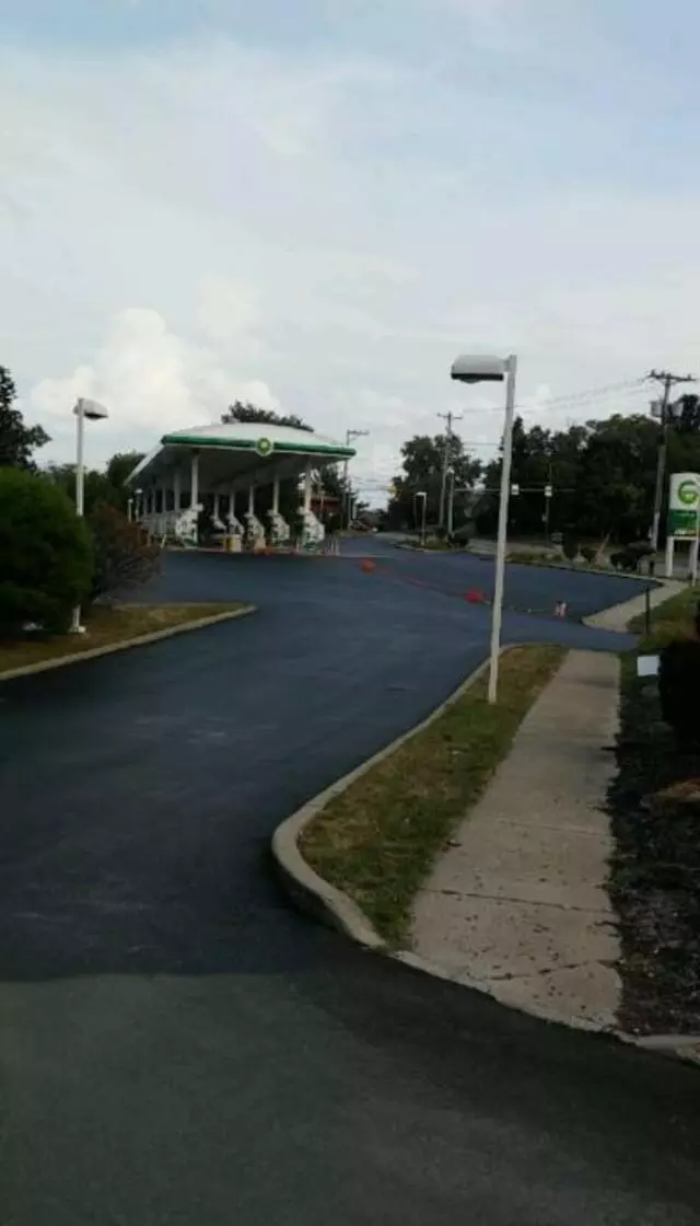 Allway Roofing & Paving