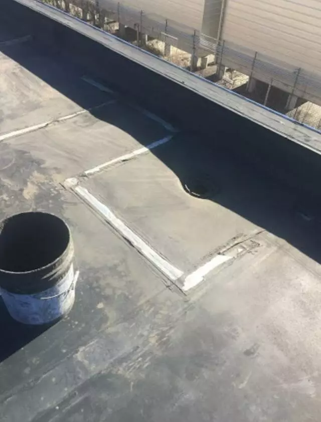 Allway Roofing & Paving