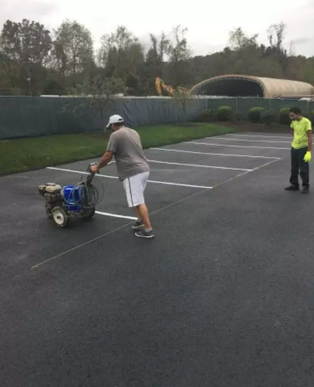 Allway Roofing & Paving