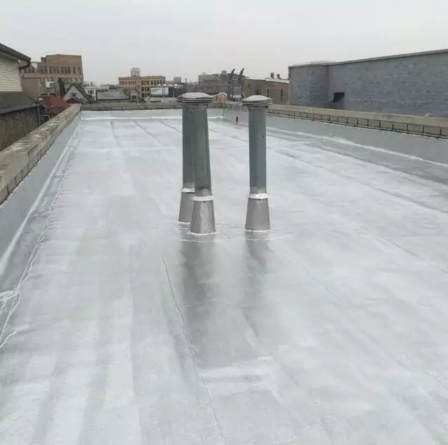 Allway Roofing & Paving