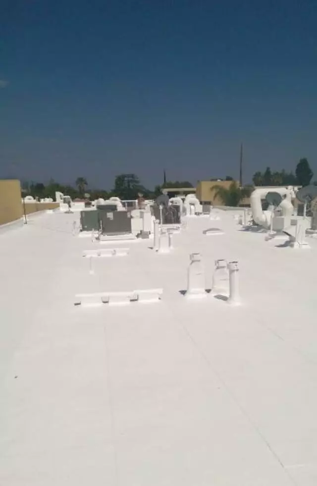 Allway Roofing & Paving
