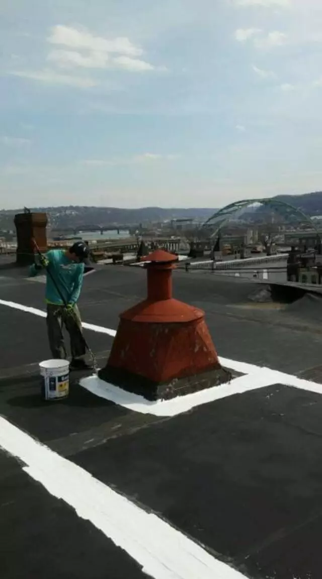 Allway Roofing & Paving