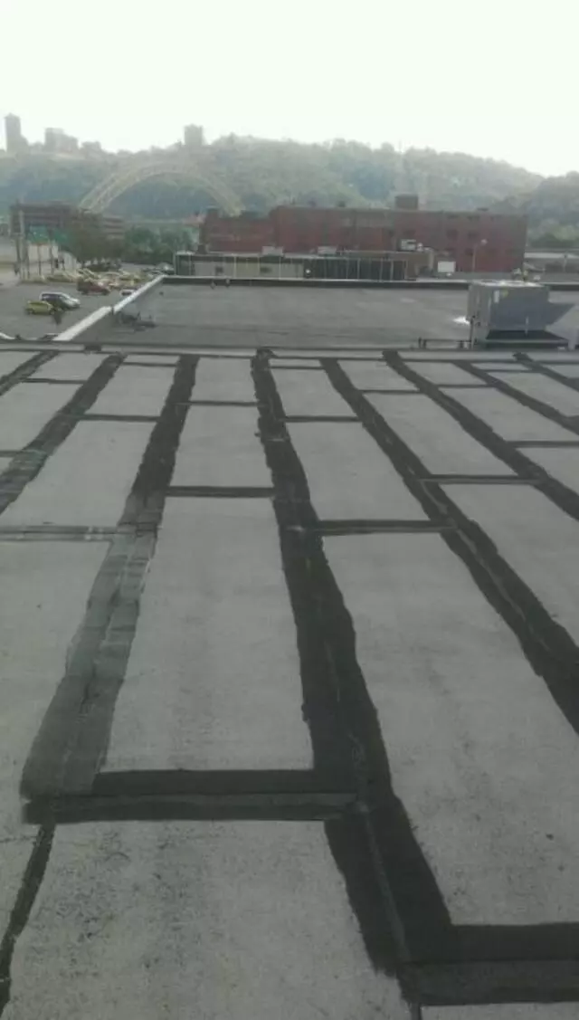 Allway Roofing & Paving