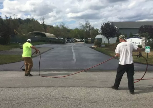 Allway Roofing & Paving