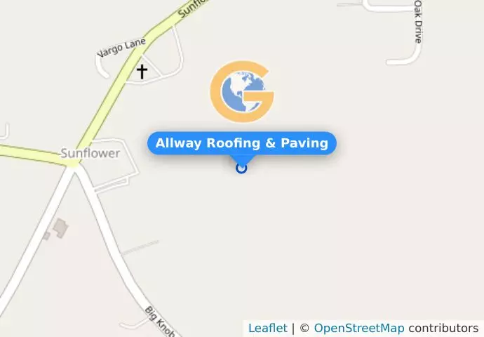 Allway Roofing & Paving