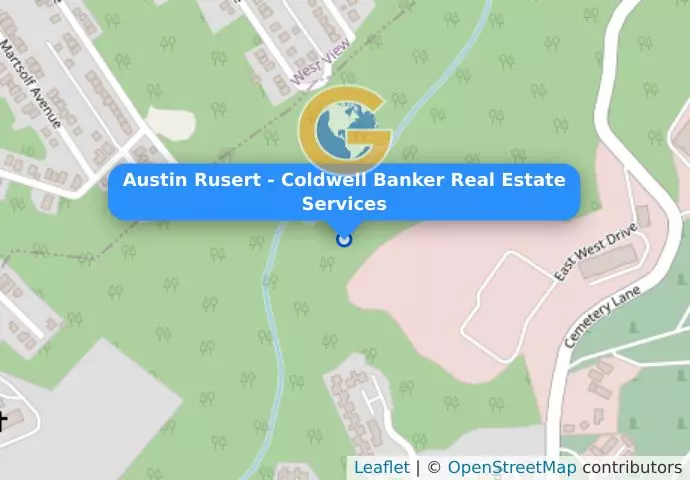 Austin Rusert - Coldwell Banker Real Estate Services