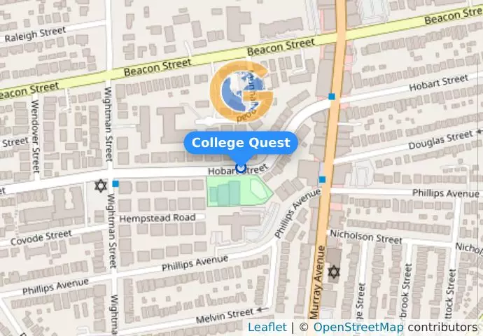 College Quest