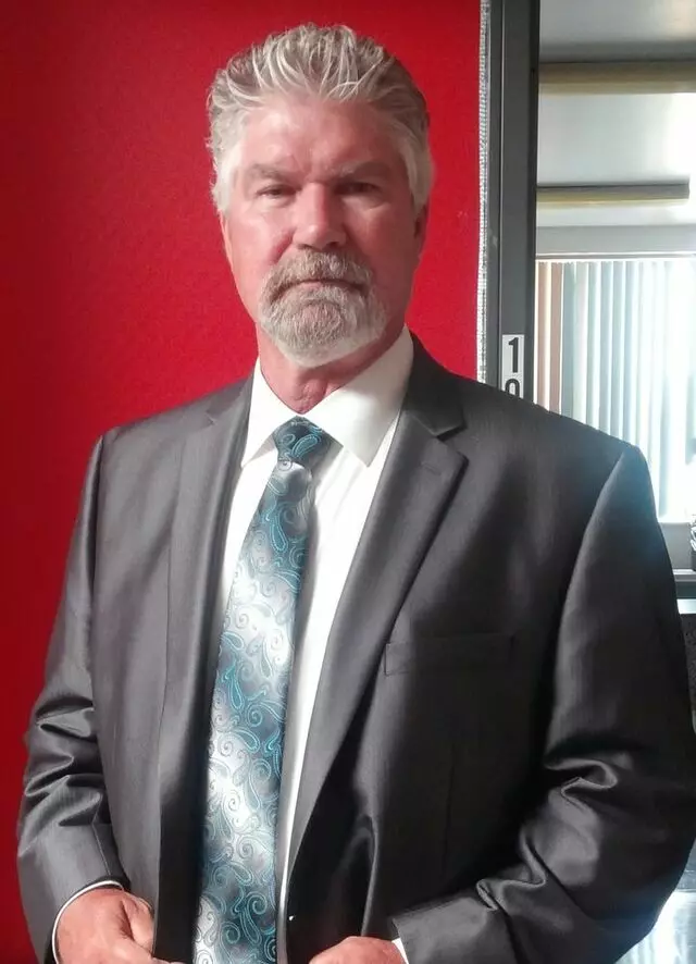 Law Office of Edward Nicholson