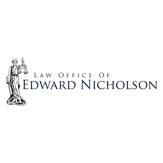 Law Office of Edward Nicholson