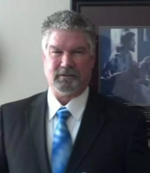Law Office of Edward Nicholson