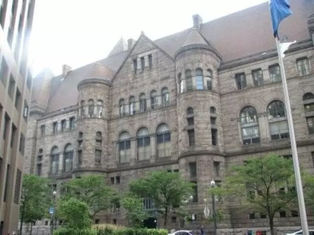 Law Office of Edward Nicholson