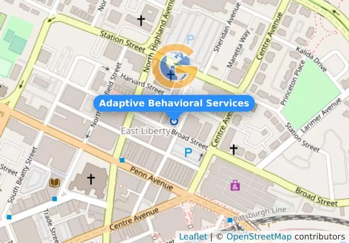 Adaptive Behavioral Services