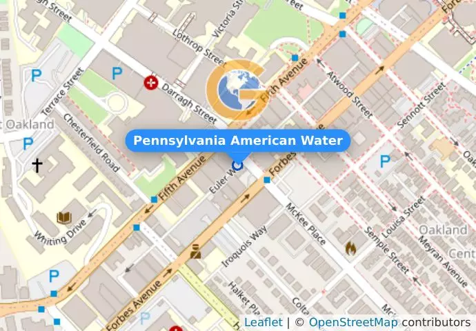 Pennsylvania American Water