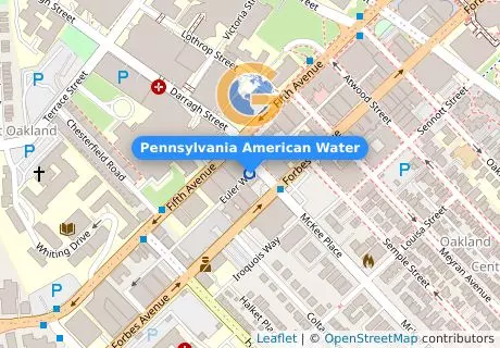 Pennsylvania American Water