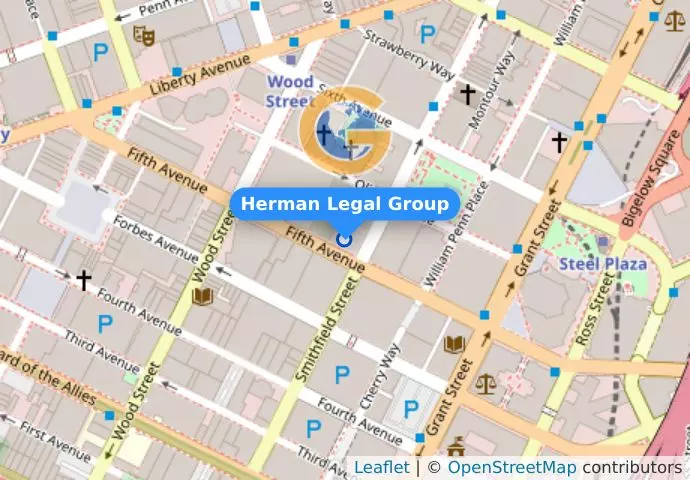 Herman Legal Group