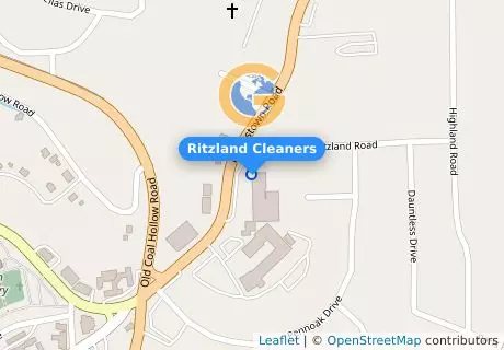 Ritzland Cleaners