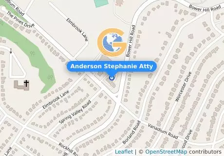 Anderson Stephanie Atty