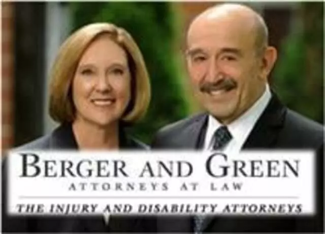 Berger and Green
