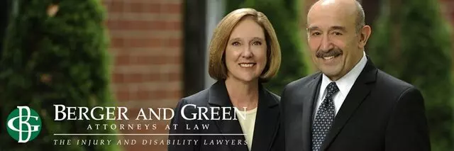 Berger and Green