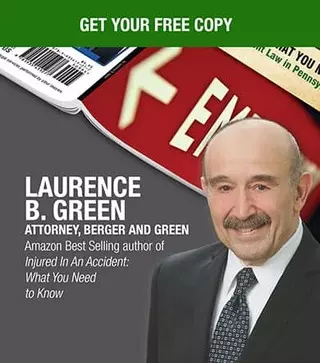 Berger and Green