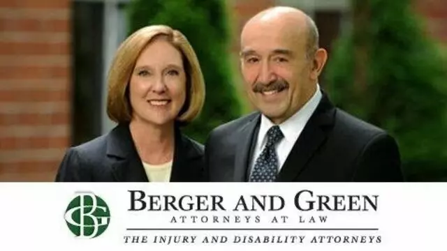 Berger and Green