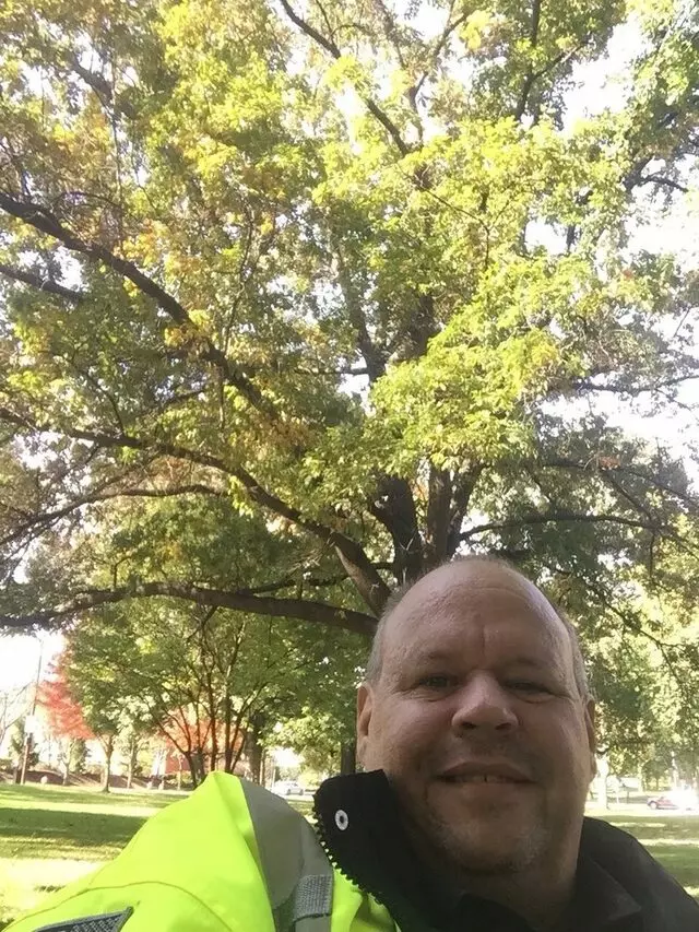 Allegheny Commons Park