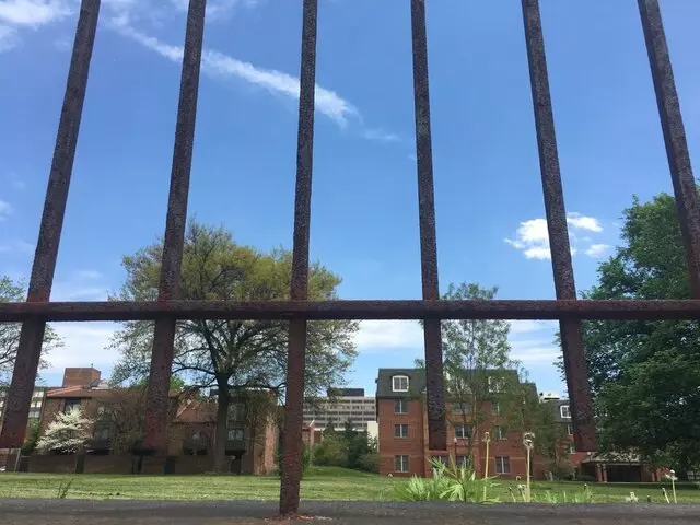Allegheny Commons Park