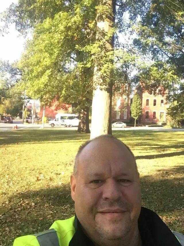Allegheny Commons Park