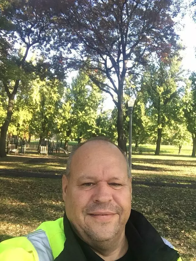 Allegheny Commons Park