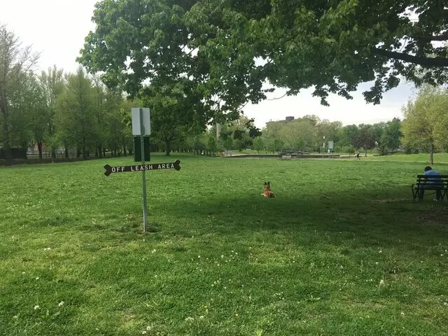 Allegheny Commons Park