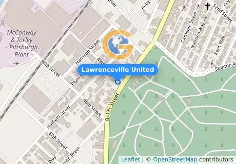 Lawrenceville United