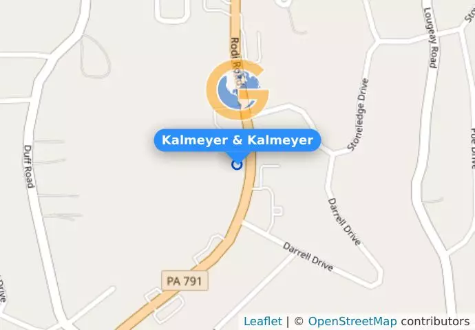Kalmeyer & Kalmeyer