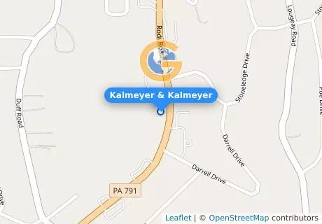 Kalmeyer & Kalmeyer