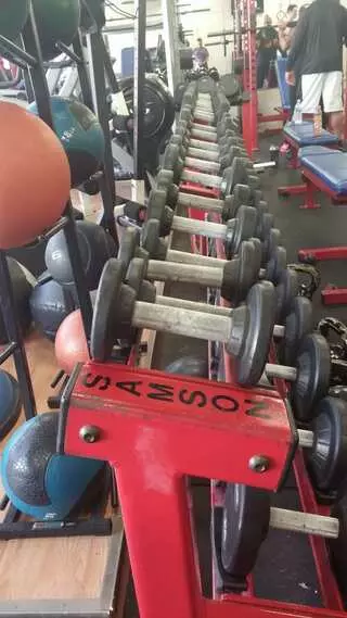 Hardwork Sports & Performance Training