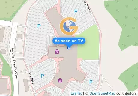 As seen on TV
