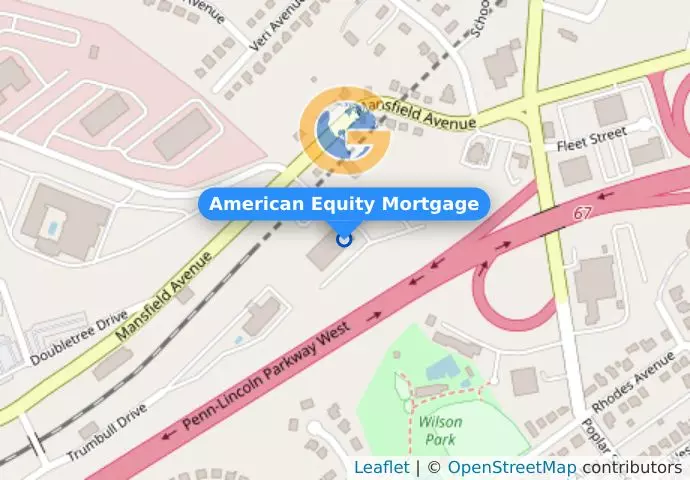 American Equity Mortgage