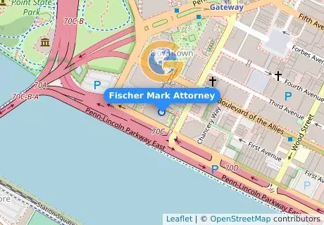 Fischer Mark Attorney