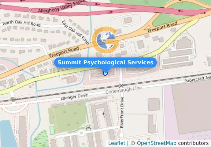 Summit Psychological Services