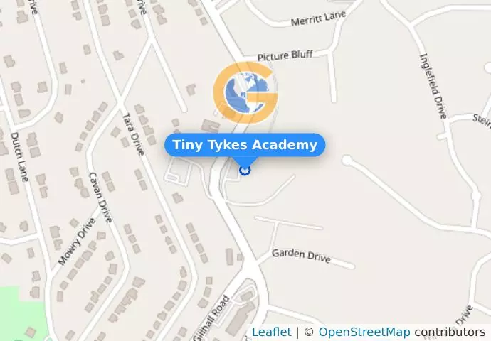 Tiny Tykes Academy