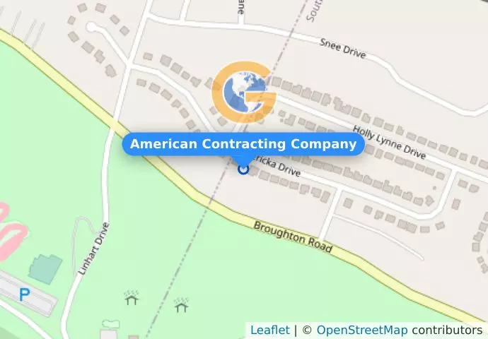 American Contracting Company