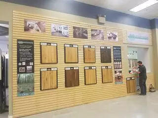 Allegheny Millwork & Lumber