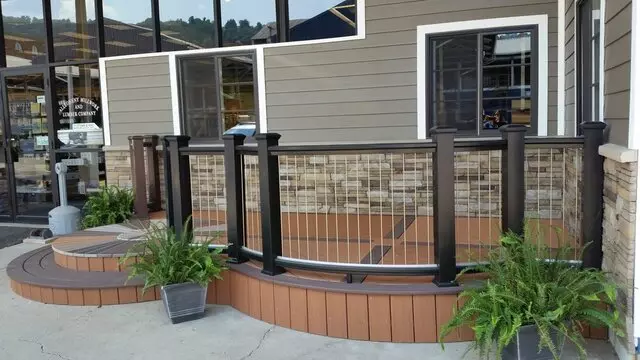 Allegheny Millwork & Lumber