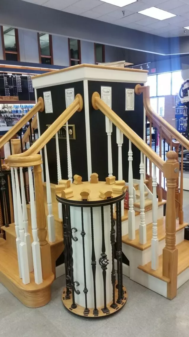 Allegheny Millwork & Lumber
