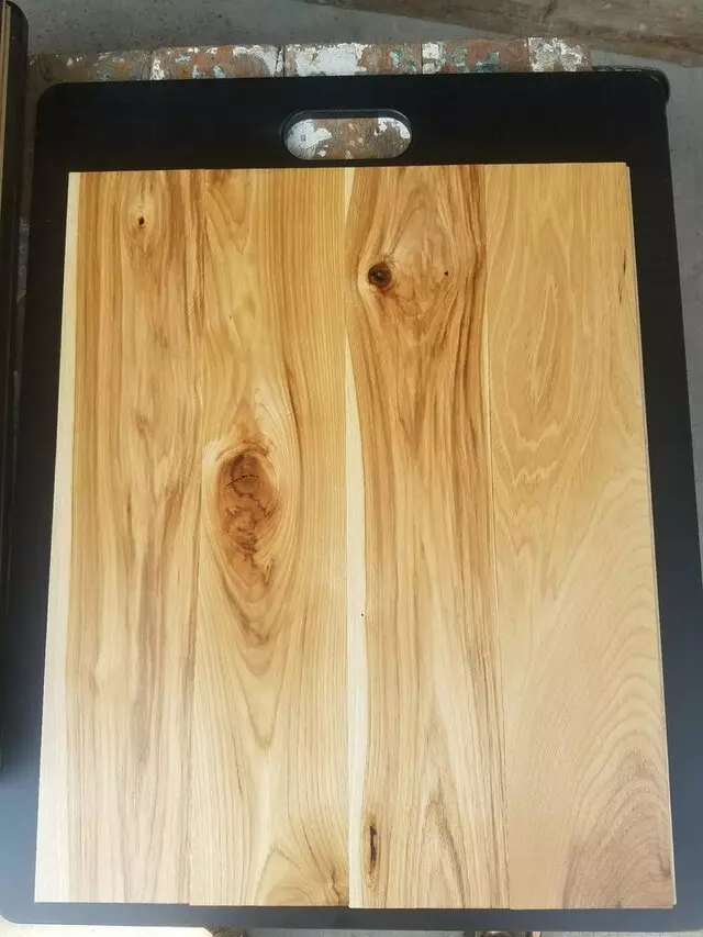 Allegheny Millwork & Lumber