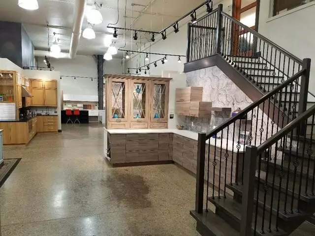 Allegheny Millwork & Lumber